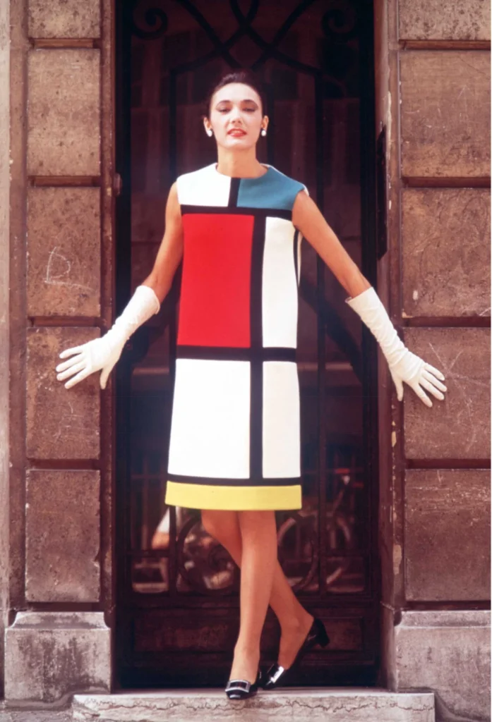 Dünden Bugüne Haute Couture