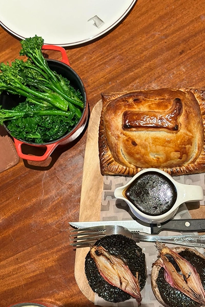 İngiltere Kırsalına Davet: Cotswolds