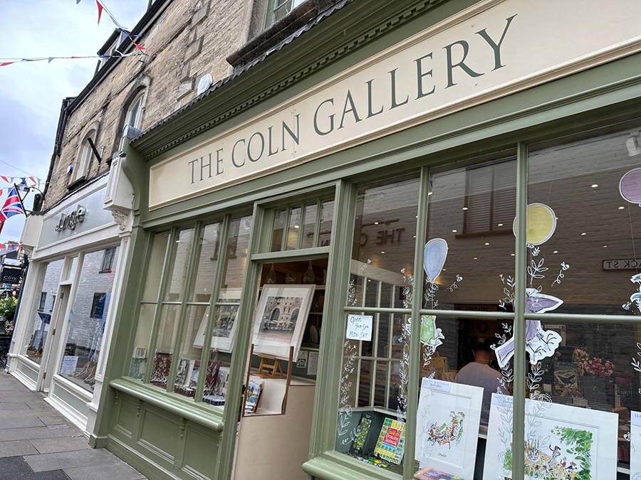 İngiltere Kırsalına Davet: Cotswolds