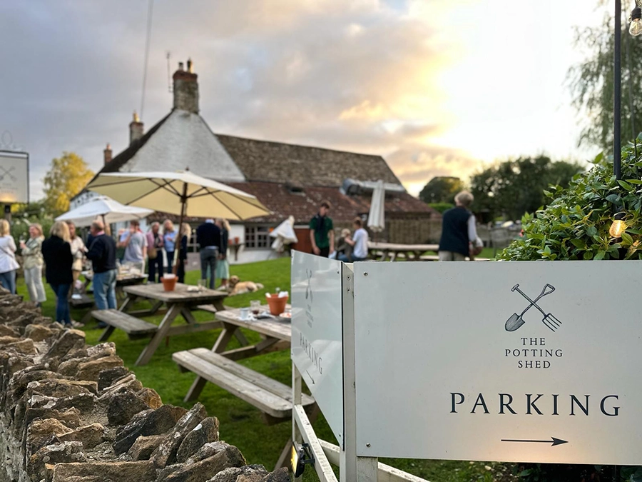 İngiltere Kırsalına Davet: Cotswolds