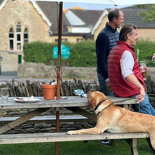 İngiltere Kırsalına Davet: Cotswolds