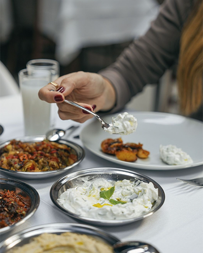 Damağında İz Bırakacak: İstanbul'da Mutlaka Denemeniz Gereken En İyi Et Restoranları