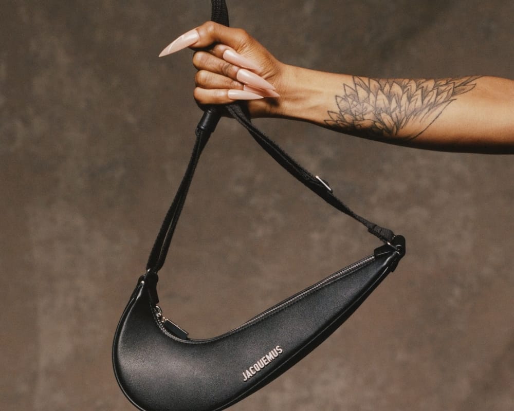 Hayran Bırakan Yükseliş: Simon Porte Jacquemus