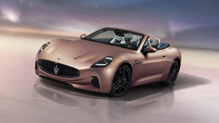 Cabrio Otomobillerin En İyileri