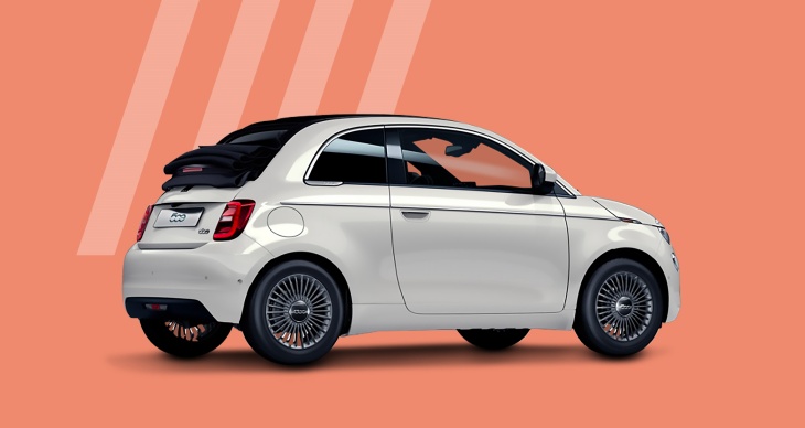 Cabrio Otomobillerin En İyileri