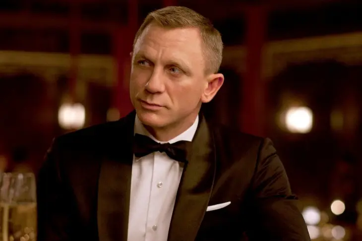 James Bond Hakkında Bilinmesi Gereken Her Şey