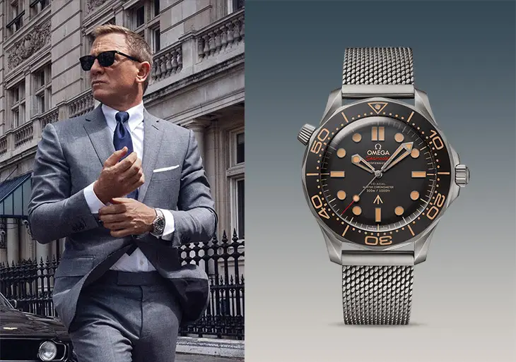 James Bond Hakkında Bilinmesi Gereken Her Şey