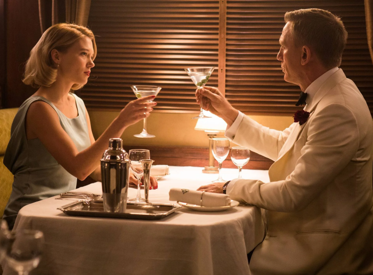James Bond Hakkında Bilinmesi Gereken Her Şey