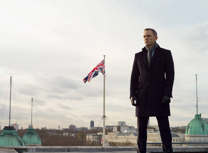 James Bond Hakkında Bilinmesi Gereken Her Şey