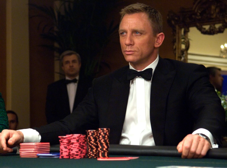 James Bond Hakkında Bilinmesi Gereken Her Şey