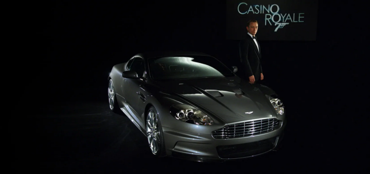 James Bond Hakkında Bilinmesi Gereken Her Şey