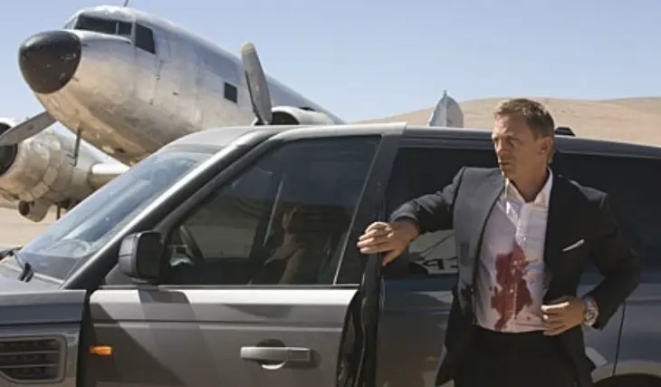 James Bond Hakkında Bilinmesi Gereken Her Şey