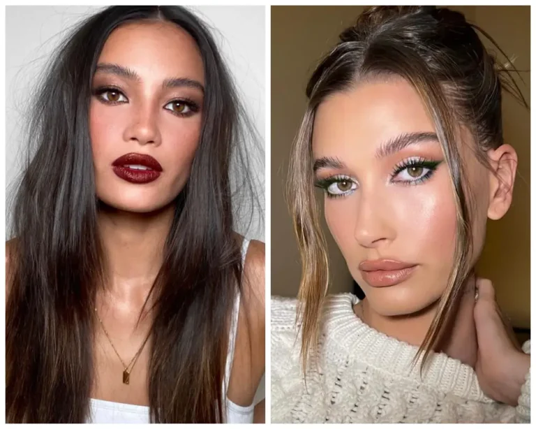 Grunge Makyaj Trendi: 90’lara Geri Dönüş 