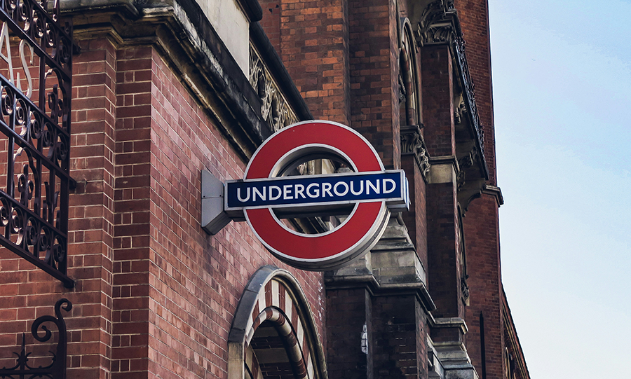 Londra Seyahat Rehberi