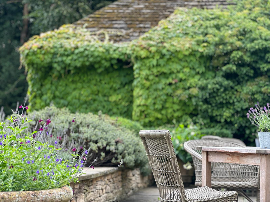 İngiltere Kırsalına Davet: Cotswolds
