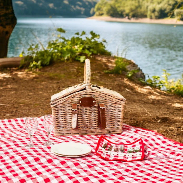 Piknik İçin İhtiyacınız Olan Her Şey