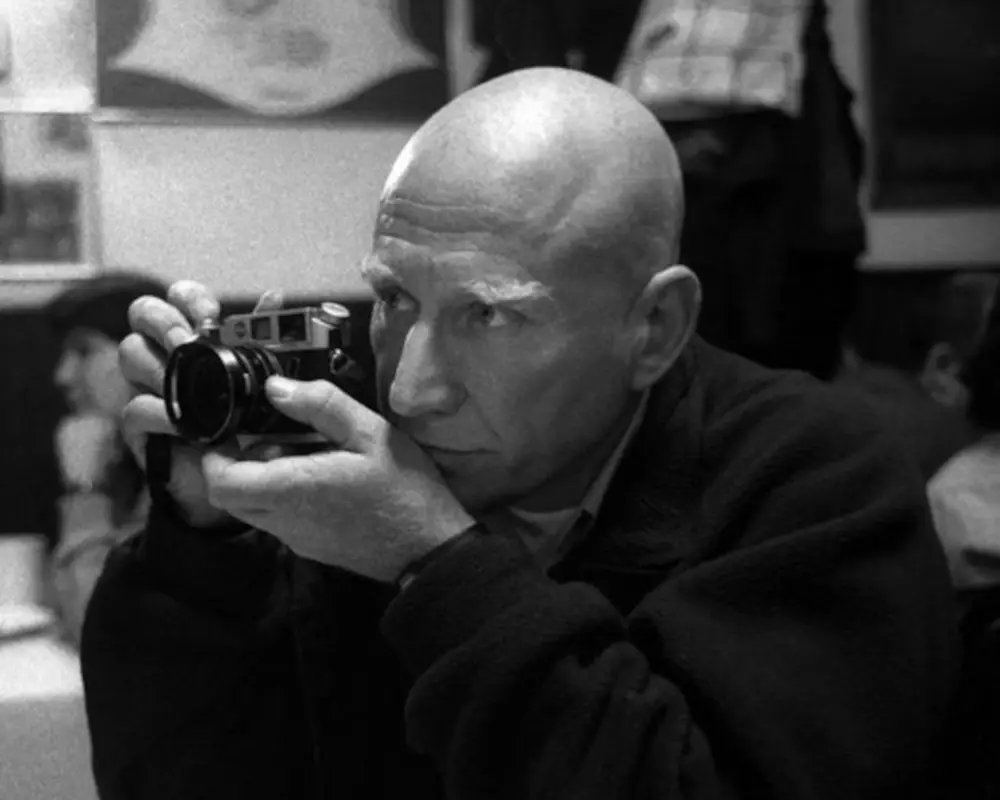 Sebastião Salgado: Hayatı, Eserleri ve Bilinmeyenleri