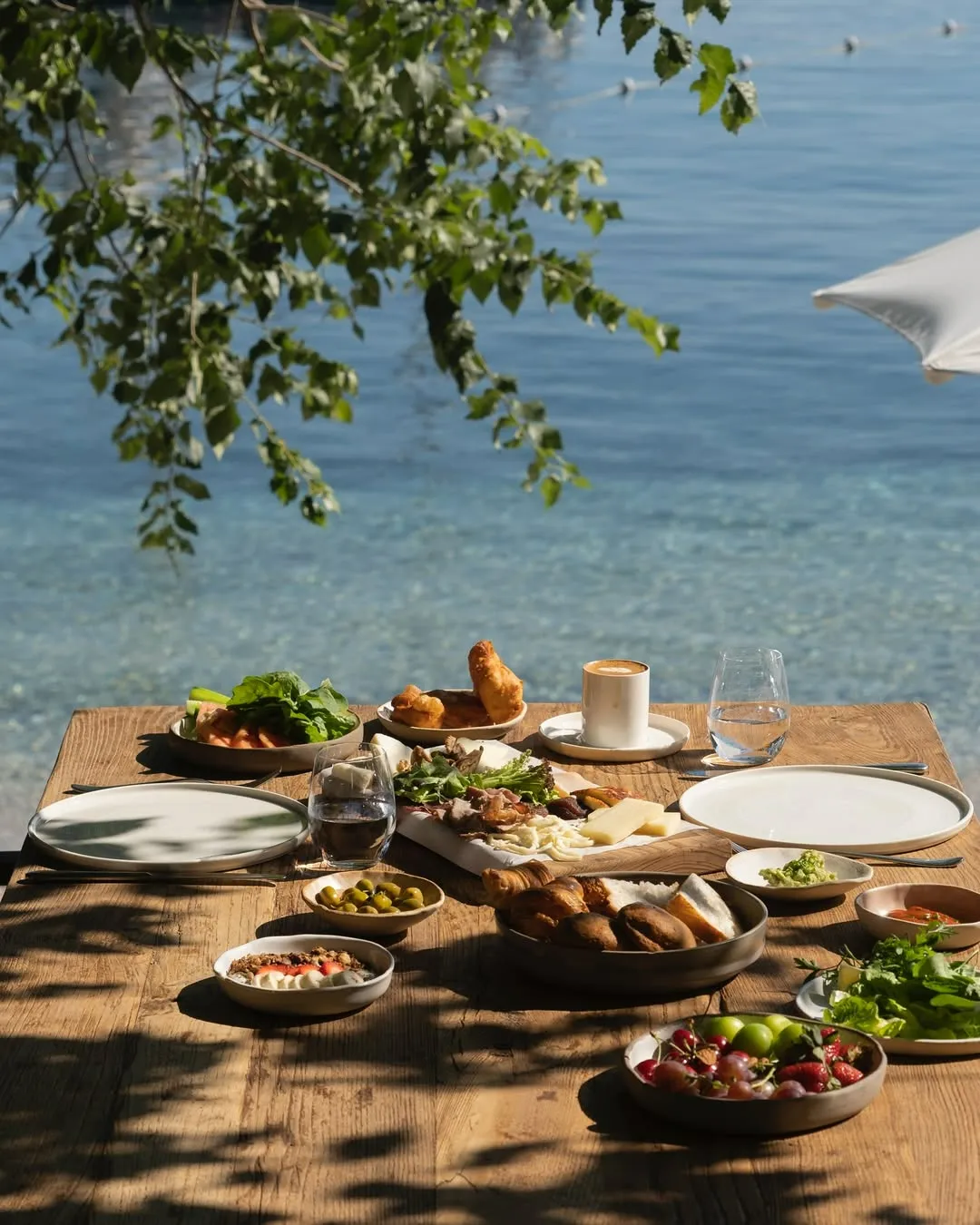 Tekneyle Gidebileceğiniz En Lezzetli 10 Restoran