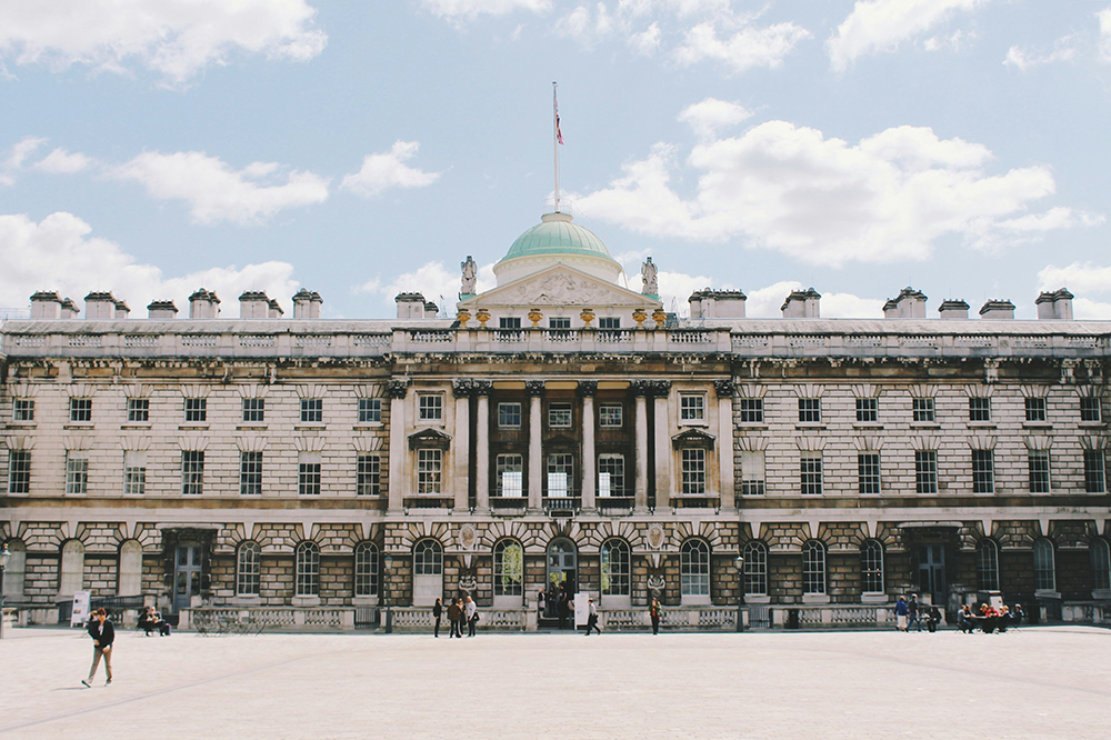 Londra Seyahat Rehberi