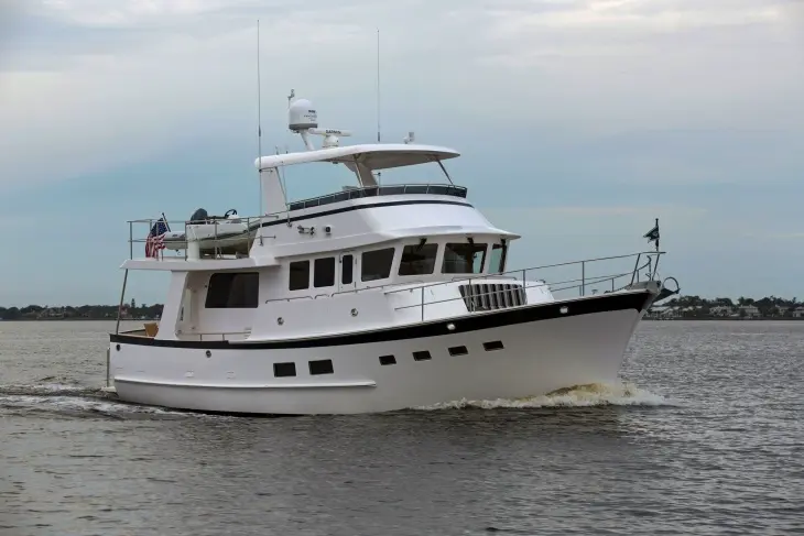 Trawler Tipi En Güzel Tekneler