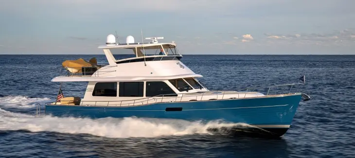Trawler Tipi En Güzel Tekneler