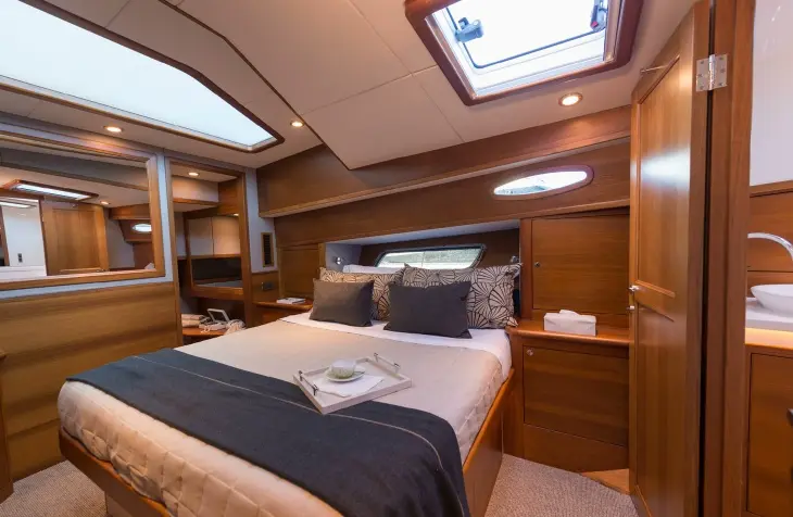 Trawler Tipi En Güzel Tekneler