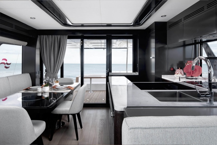 Trawler Tipi En Güzel Tekneler