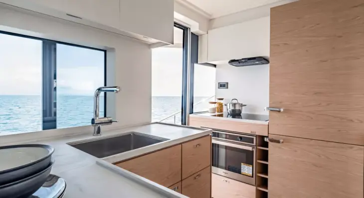 Trawler Tipi En Güzel Tekneler