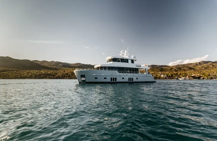 Trawler Tipi En Güzel Tekneler