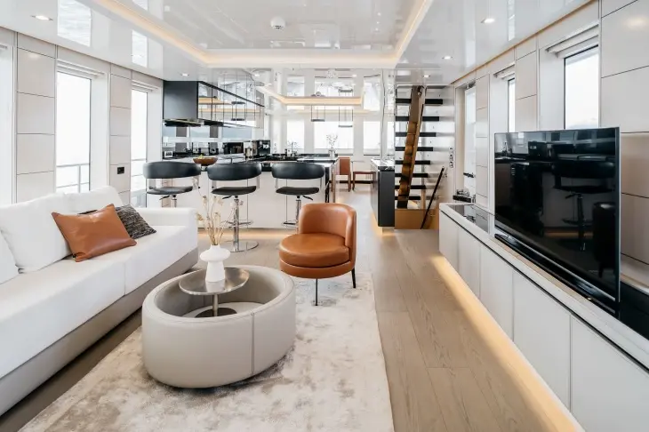 Trawler Tipi En Güzel Tekneler