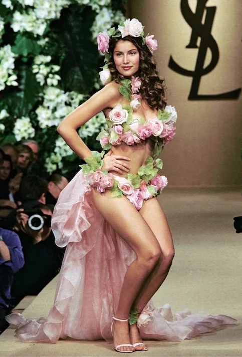 Dünden Bugüne Haute Couture