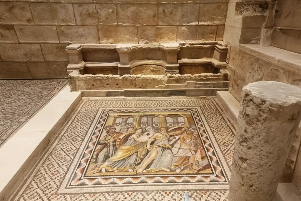 zeugma-mozaik-muzesi-gaziantep
