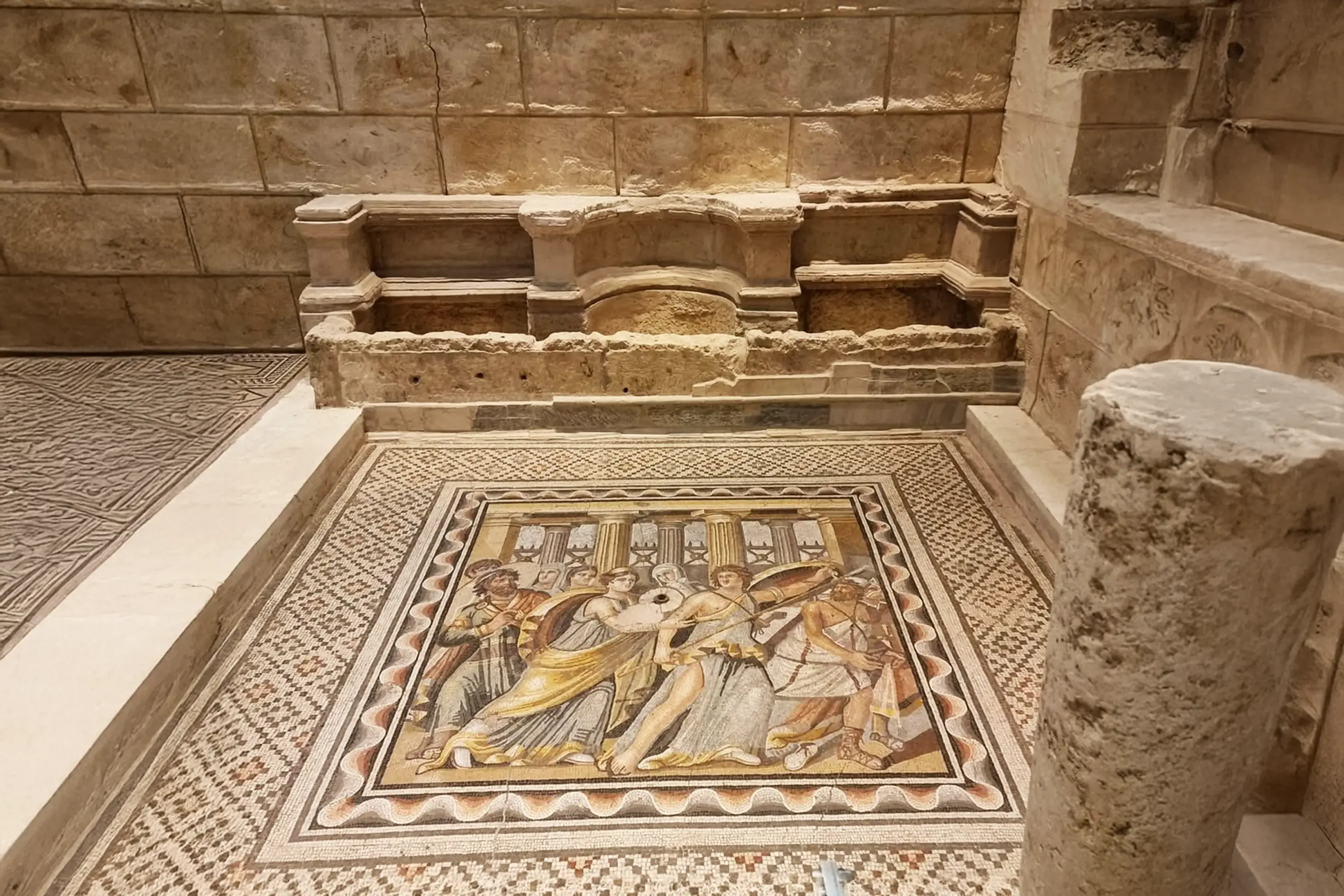 Tarih ve Lezzetin İzinde: Gaziantep Seyahat Rehberi