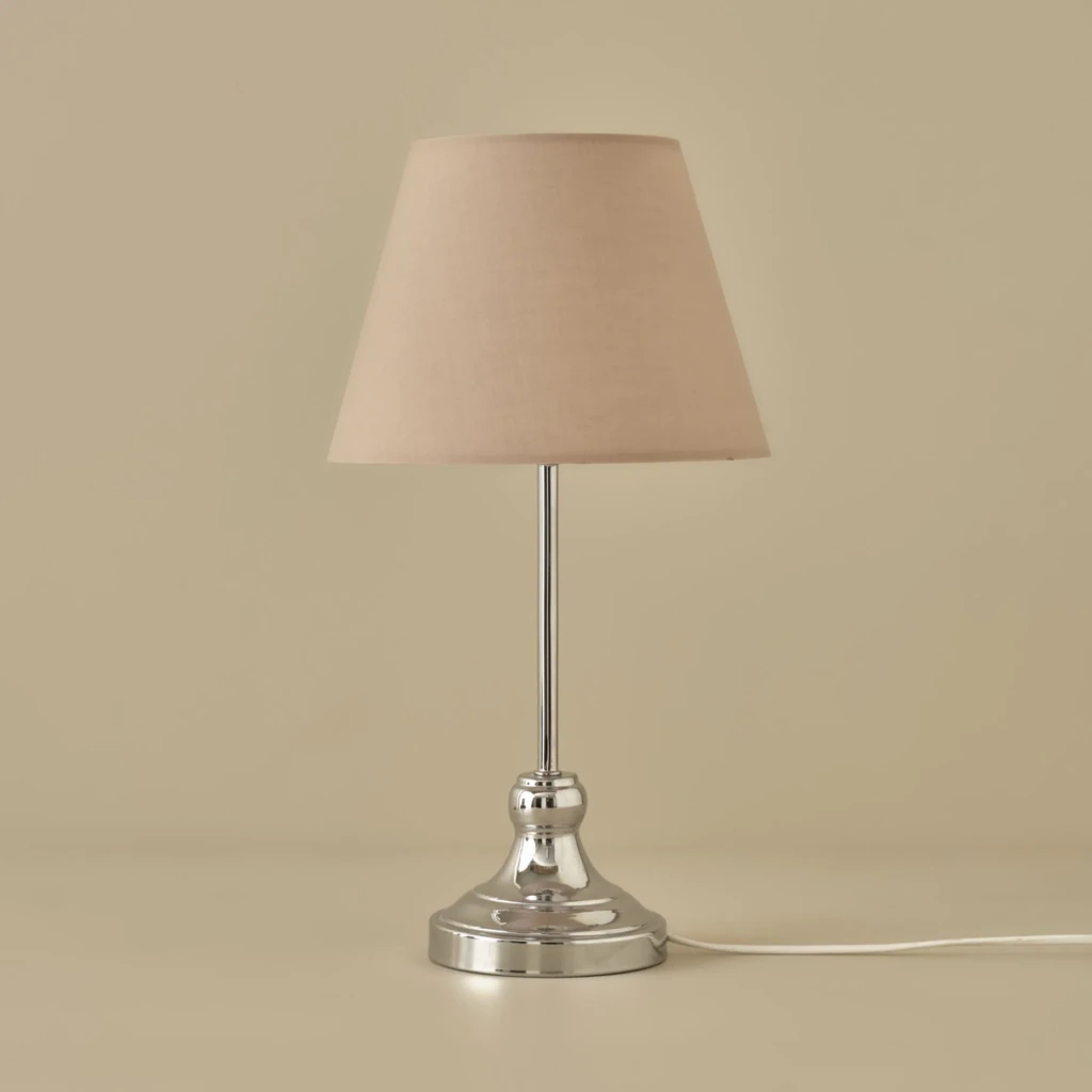 Bella Maison Dante Metal Abajur