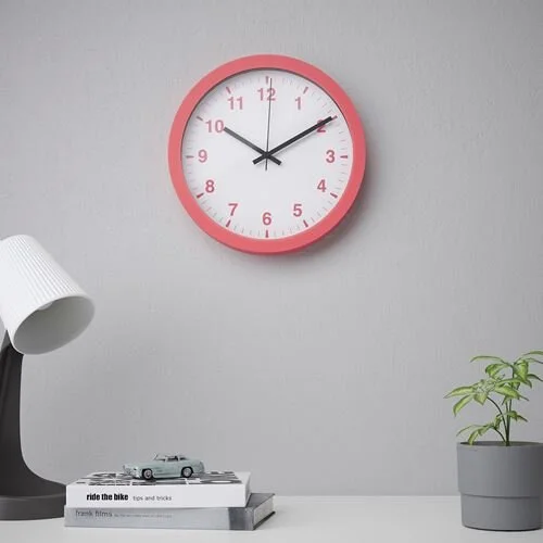 IKEA duvar saati