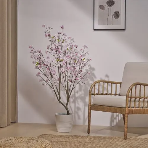 IKEA yapay bitki