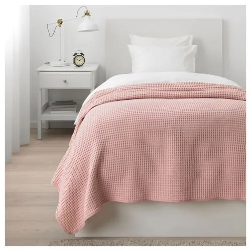 IKEA yatak örtüsü
