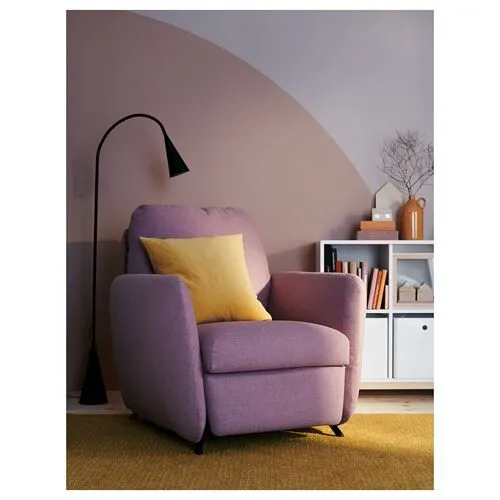 IKEA yatar koltuk