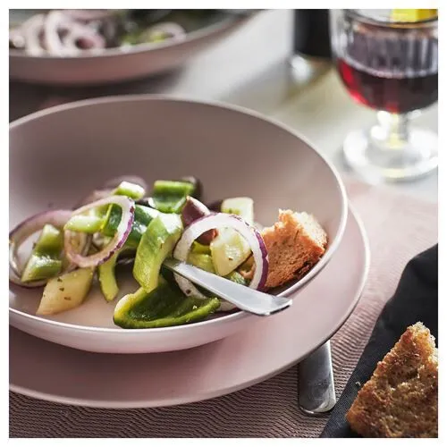 IKEA yemek takımı