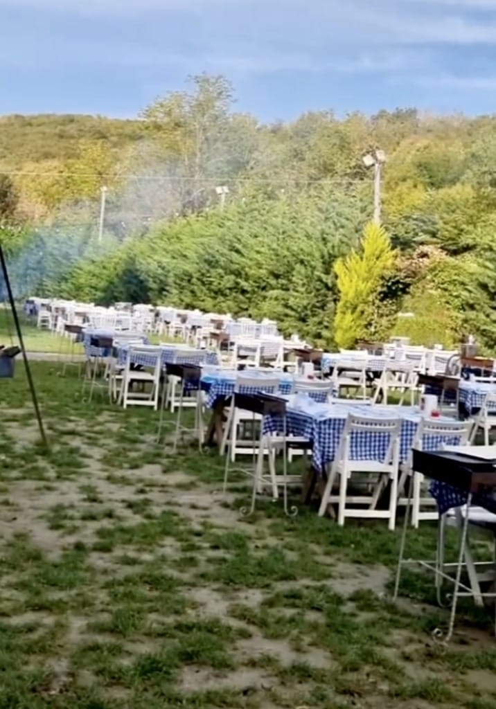 Boğazdan Bahçelere: İstanbul’un En Güzel Kahvaltı Mekânları