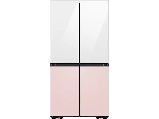 SAMSUNG RF71DB965E8CTR E Enerji Sınıfı 819L No Frost Cooling Gardrop Tipi Buzdolabı