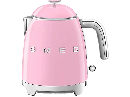SMEG 50'S Style Mini Kettle