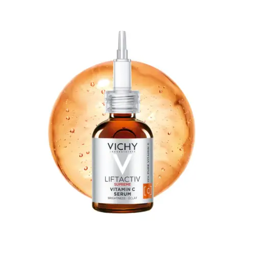 Vichy Liftactiv %15 Saf C Vitamini Serum