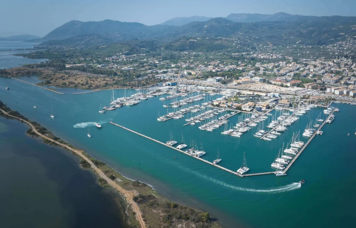 Avrupa’nın En İyi Marinaları