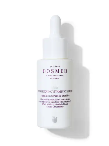 Cosmed Brightening Vitamin C Serum