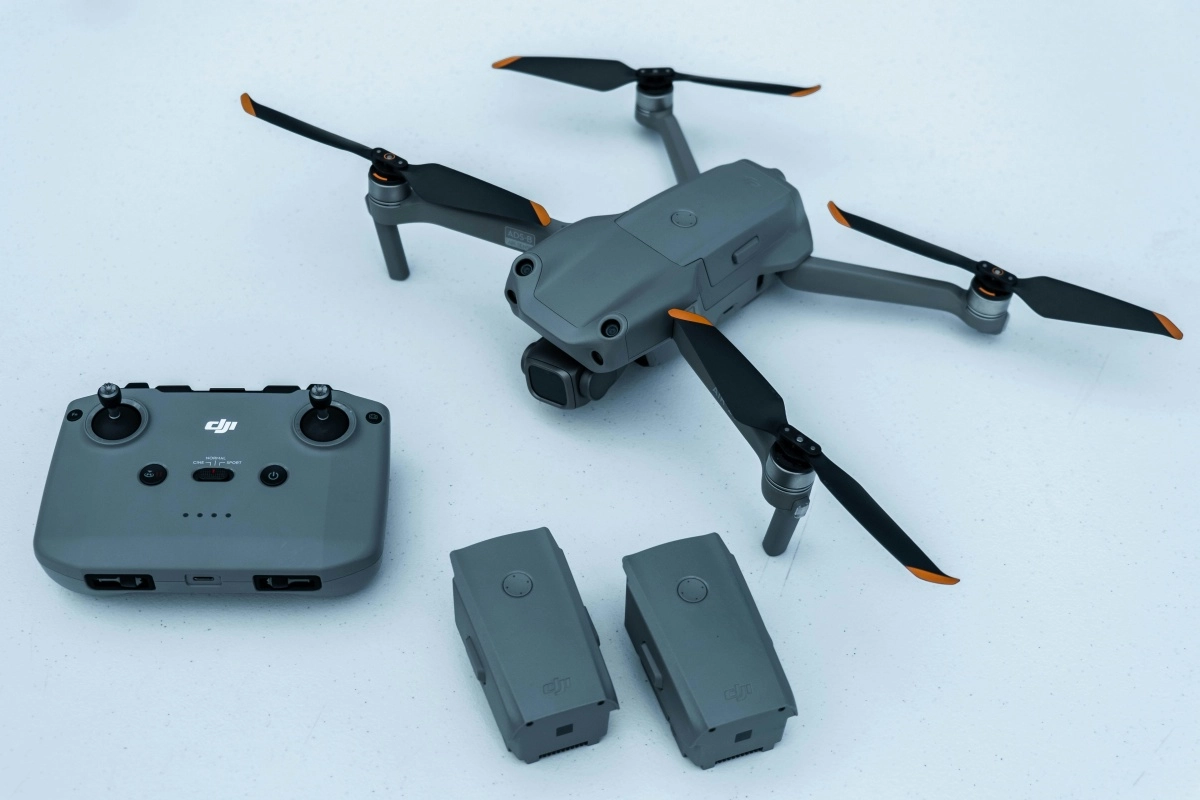 Amatörler ve Profesyoneller İçin 2026’nın En İyi 10 Drone Modeli