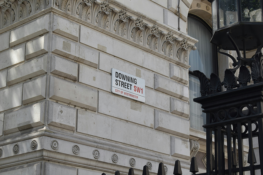 Londra Seyahat Rehberi