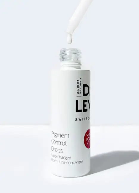 Dr Levy Pigment Control Drops