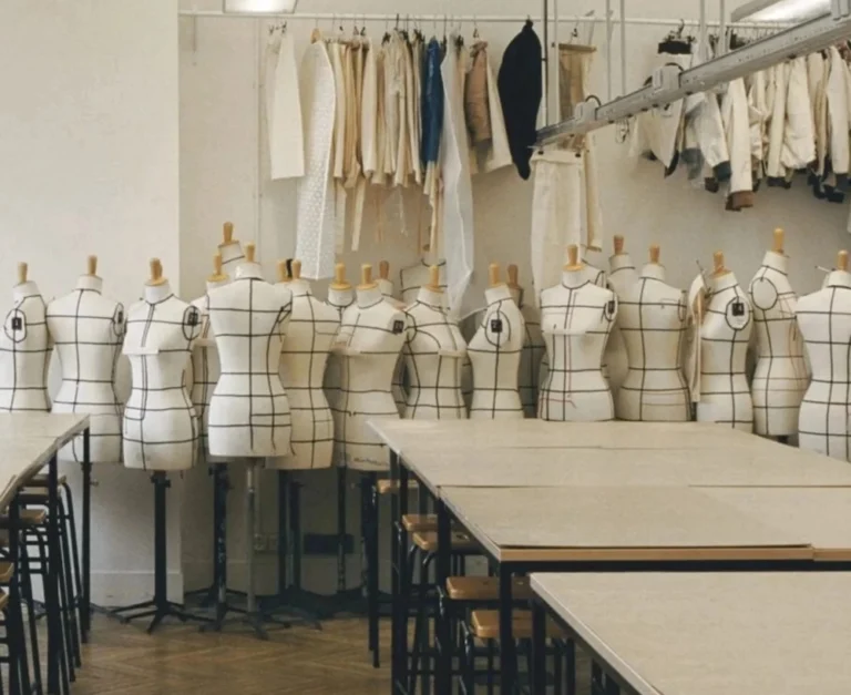 Geleceğin Kreatif Direktörlerini Yetiştiren Dünyanın En İyi 12 Moda Okulu