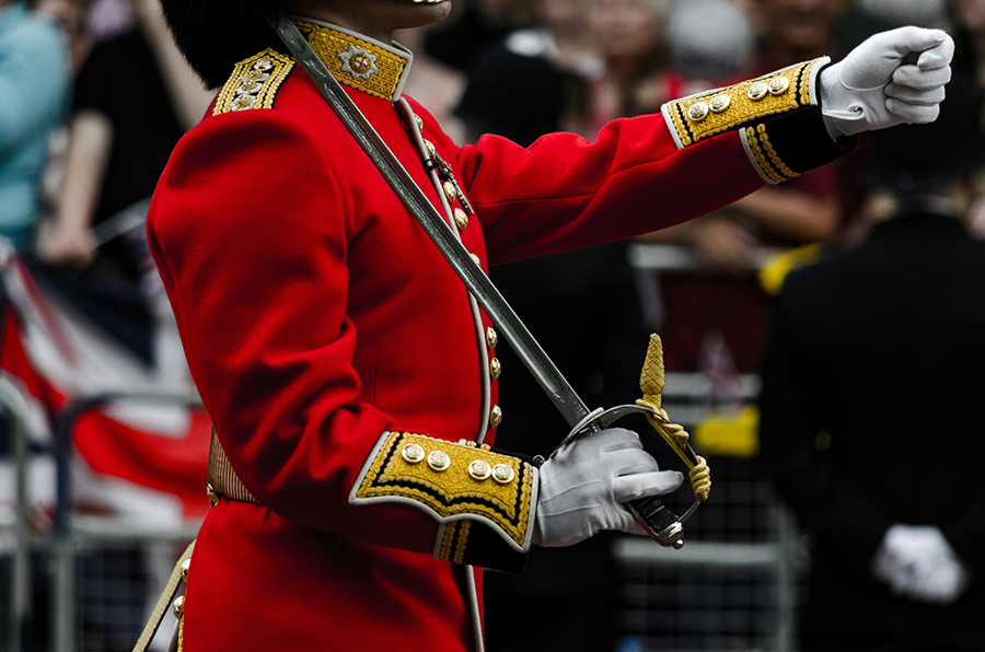 Londra Seyahat Rehberi